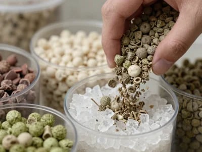 The Chemical Differences Between Cat Litter Brands Explained - detail