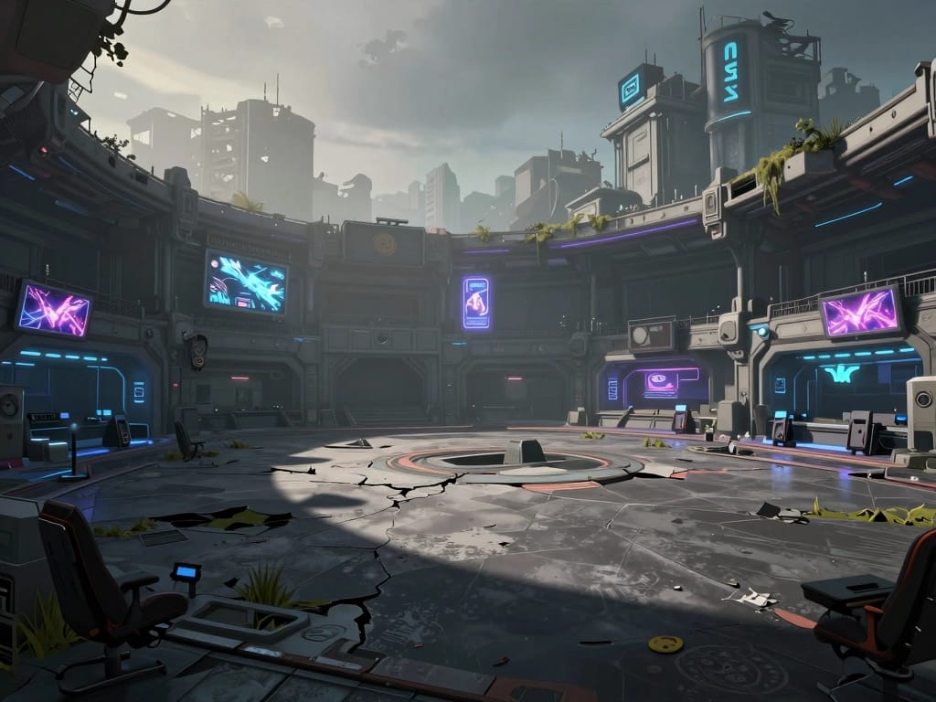 Why Live-Service Games Decline: Key Factors Behind the Fade